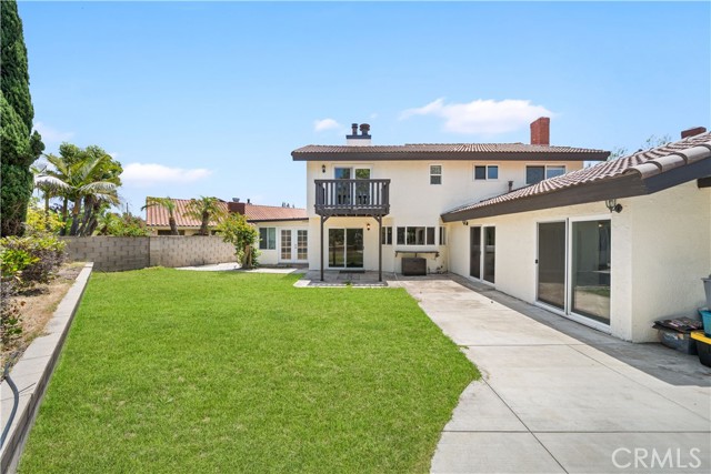24311 Peacock St, Lake Forest (el Toro), California 92630, 5 Bedrooms Bedrooms, ,4 BathroomsBathrooms,Residential Lease,For Rent,24311 Peacock St,CROC25156576