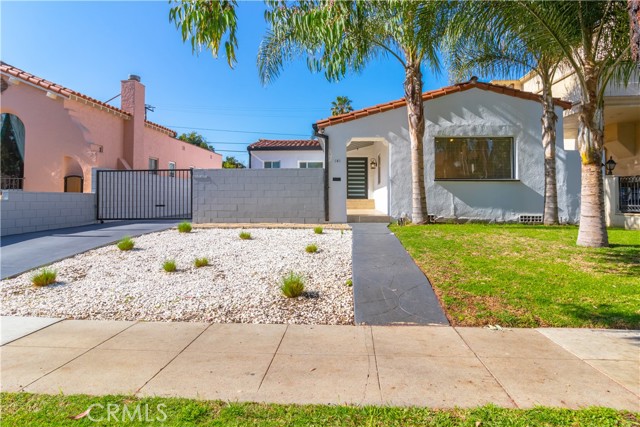 Detail Gallery Image 31 of 37 For 161 N Willaman Dr, Beverly Hills,  CA 90211 - 1 Beds | 1 Baths