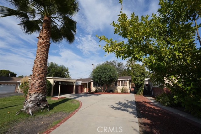 Detail Gallery Image 2 of 19 For 8512 Fullbright Ave, Winnetka,  CA 91306 - 3 Beds | 2 Baths