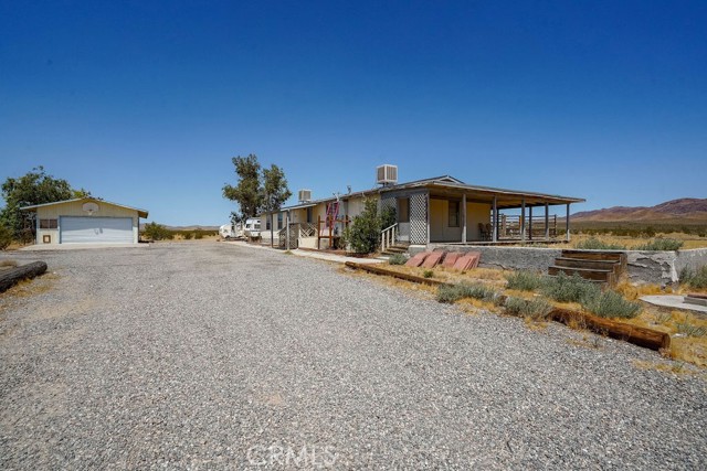 Detail Gallery Image 57 of 61 For 37486 Ghost Town Rd, Yermo,  CA 92398 - 4 Beds | 2 Baths