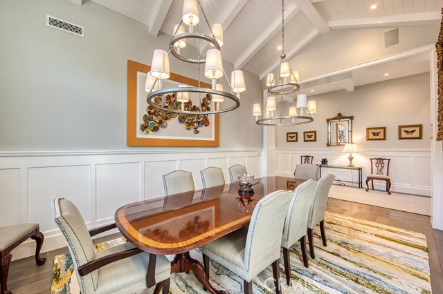 Detail Gallery Image 7 of 41 For 712 K Thanga, Corona Del Mar,  CA 92625 - 4 Beds | 4/1 Baths