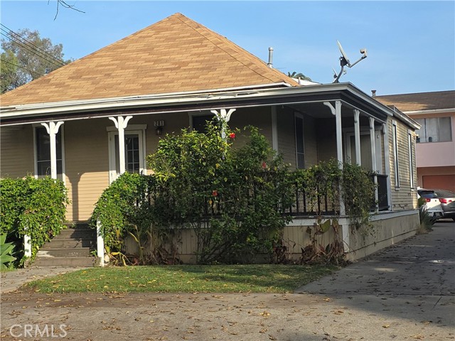 Front Image Thumbnail for CROC25278012