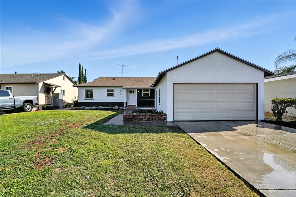 2140 Arroyo Drive