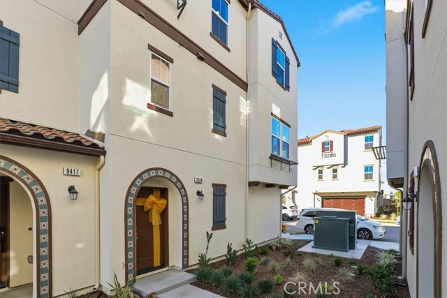 Detail Gallery Image 2 of 18 For 2528 Pantages Dr, El Monte,  CA 91733 - 2 Beds | 2/1 Baths