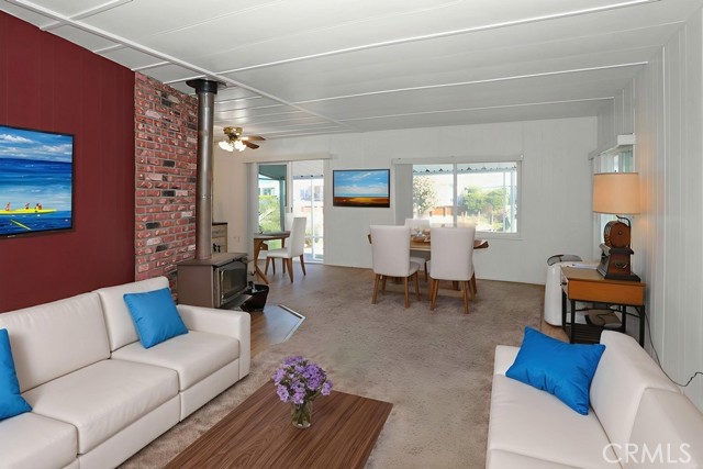 Detail Gallery Image 5 of 32 For 1800 S Main #19,  Lakeport,  CA 95453 - 2 Beds | 2 Baths