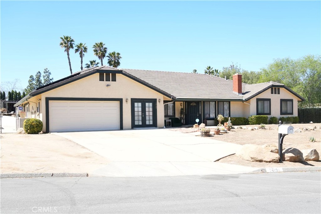 14105 Camino Del Oro