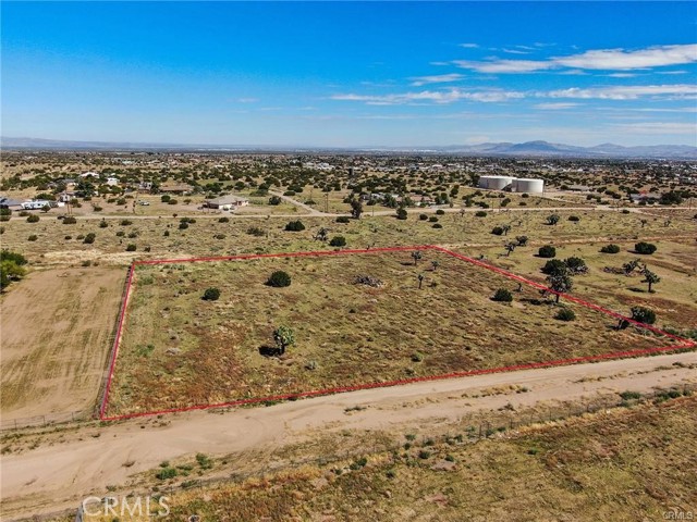 Detail Gallery Image 25 of 26 For 0 Bonanza, Phelan,  CA 92371 - – Beds | – Baths