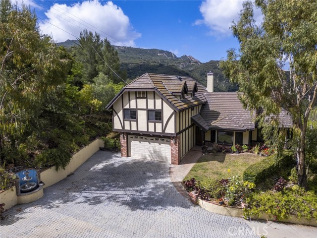 Detail Gallery Image 12 of 75 For 24300 Sylvan Glen Rd, Calabasas,  CA 91302 - 5 Beds | 3 Baths