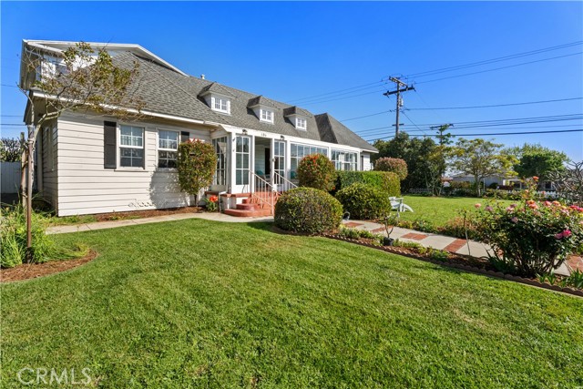 Detail Gallery Image 5 of 21 For 606 Penn St, El Segundo,  CA 90245 - 3 Beds | 2 Baths