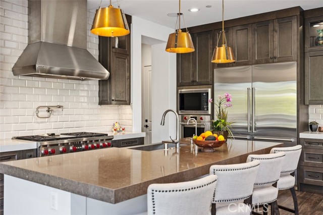 Detail Gallery Image 24 of 67 For 116 Knob Creek, Irvine,  CA 92602 - 5 Beds | 5/1 Baths