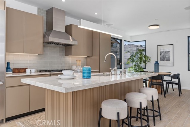 Detail Gallery Image 11 of 34 For 507 .5 Marguerite Ave, Corona Del Mar,  CA 92625 - 3 Beds | 2/1 Baths