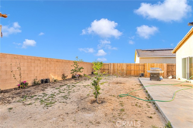 Detail Gallery Image 26 of 26 For 11536 Juliana Dr, Adelanto,  CA 92301 - 3 Beds | 2 Baths