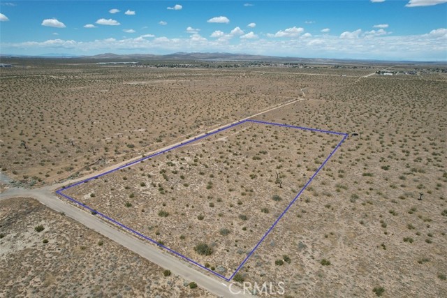 Detail Gallery Image 6 of 24 For 0 Violet Rd, Adelanto,  CA 92301 - – Beds | – Baths