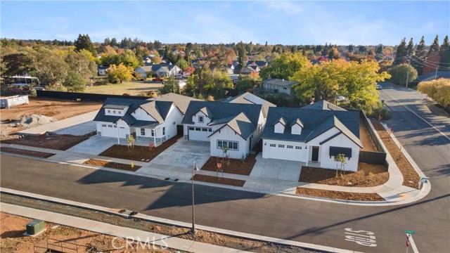 Detail Gallery Image 43 of 43 For 1 Harkness Court, Chico,  CA 95973 - 4 Beds | 3/1 Baths