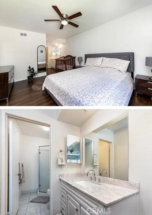 Detail Gallery Image 9 of 12 For 1517 E Garfield, Glendale,  CA 91205 - 2 Beds | 2 Baths