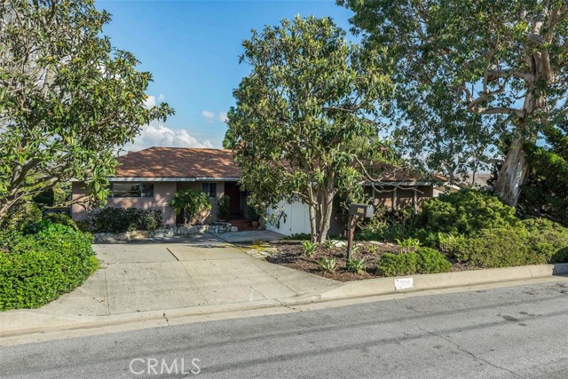 2809 San Ramon Drive, Rancho Palos Verdes, California 90275, 4 Bedrooms Bedrooms, ,1 BathroomBathrooms,Residential,Sold,San Ramon,PV17021865