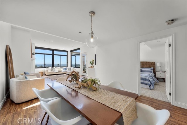 Detail Gallery Image 2 of 48 For 110 the Village #503,  Redondo Beach,  CA 90277 - 2 Beds | 2 Baths