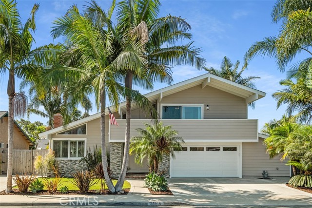 Detail Gallery Image 1 of 65 For 25936 Avenida Cabrillo, San Juan Capistrano,  CA 92675 - 5 Beds | 3/1 Baths