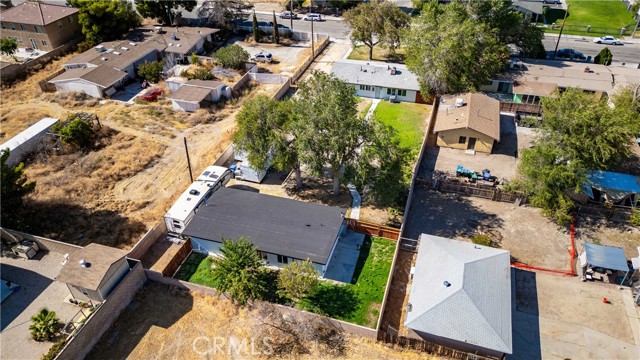 Detail Gallery Image 38 of 38 For 2018 W Avenue K4, Lancaster,  CA 93536 - 5 Beds | 3 Baths