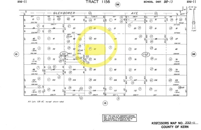 0 Borax Rd #4, Boron, CA, 93516 0 Borax Rd #4, Boron, CA, 93516