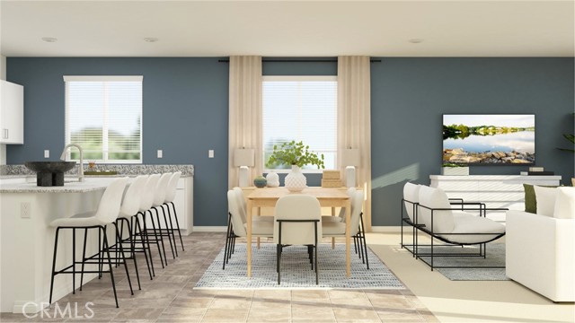 Detail Gallery Image 3 of 15 For 2371 Lionheart Dr, Perris,  CA 92570 - 3 Beds | 2 Baths