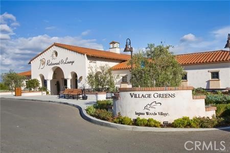 Detail Gallery Image 41 of 54 For 3379 Punta Alta a,  Laguna Woods,  CA 92637 - 2 Beds | 2 Baths