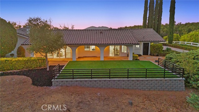 Image 70 of 72 For 39331 Chaparral Drive