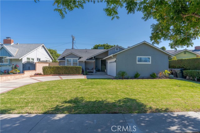 Image 2 for 214 S Hart Pl, Fullerton, CA 92831