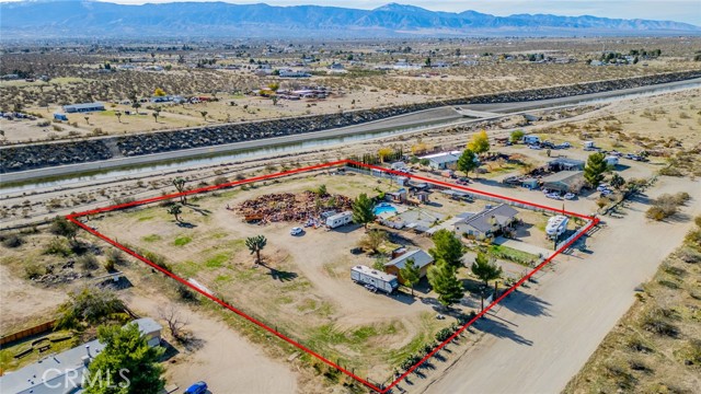 Detail Gallery Image 32 of 43 For 4637 Luna Rd, Phelan,  CA 92371 - 3 Beds | 2 Baths