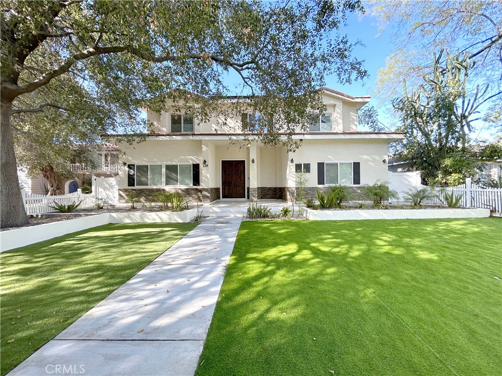 139 E Puente Street