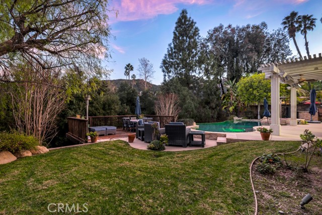 Detail Gallery Image 61 of 74 For 2510 Kirsten Lee, Westlake Village,  CA 91361 - 5 Beds | 4/1 Baths