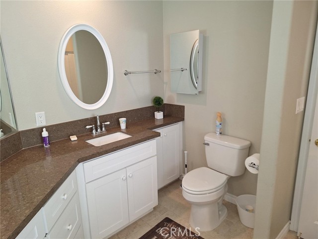 Detail Gallery Image 11 of 21 For 24600 Mountain Ave #2,  Hemet,  CA 92544 - 2 Beds | 2 Baths