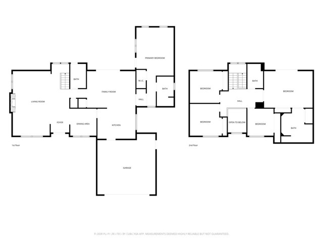 Detail Gallery Image 61 of 61 For 1420 Timberlane, Riverside,  CA 92506 - 5 Beds | 4 Baths