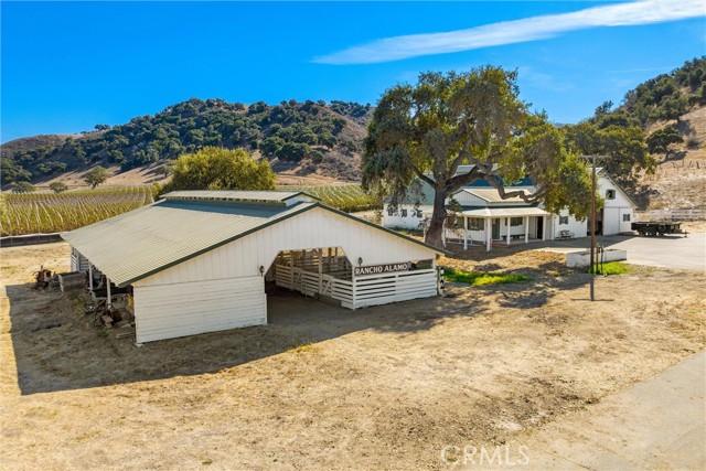 Detail Gallery Image 11 of 75 For 0 Ca Hwy 135, Los Alamos,  CA 93440 - 3 Beds | 2 Baths