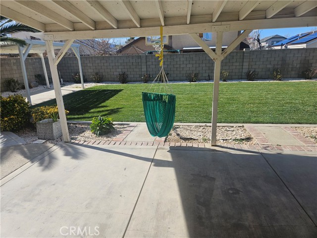Detail Gallery Image 51 of 58 For 37323 Daybreak Street, Palmdale,  CA 93550 - 4 Beds | 3 Baths