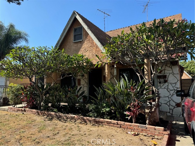 Detail Gallery Image 1 of 1 For 407 W 107th St, Los Angeles,  CA 90003 - – Beds | – Baths