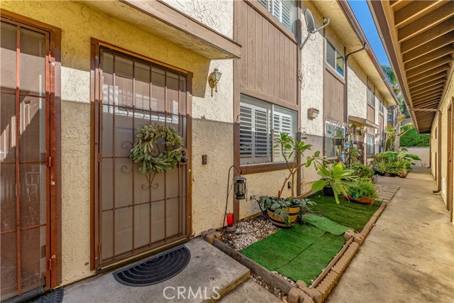 Detail Gallery Image 26 of 35 For 11735 Valley View Ave 11a,  Whittier,  CA 90604 - 2 Beds | 1/1 Baths