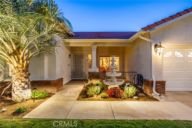 Detail Gallery Image 18 of 63 For 41011 Flagstone St, Palmdale,  CA 93551 - 4 Beds | 3 Baths