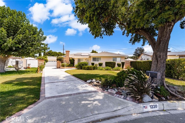 Detail Gallery Image 2 of 38 For 1220 Wescove Pl, West Covina,  CA 91790 - 3 Beds | 2 Baths