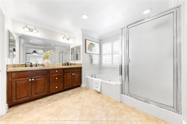 Detail Gallery Image 34 of 62 For 6412 Arcadia St, Corona,  CA 92880 - 6 Beds | 3/1 Baths