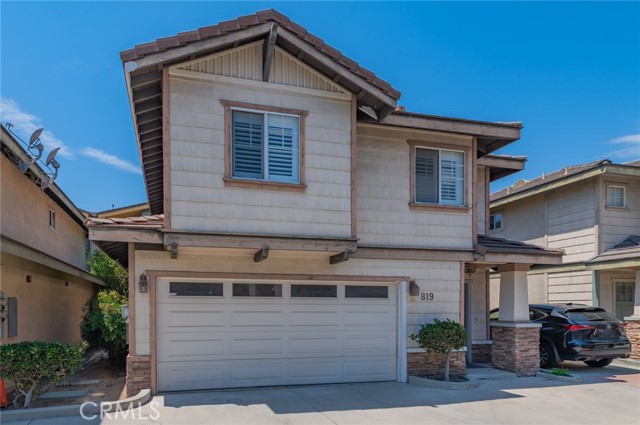Detail Gallery Image 31 of 37 For 819 W Duarte Rd, Monrovia,  CA 91016 - 4 Beds | 2/1 Baths