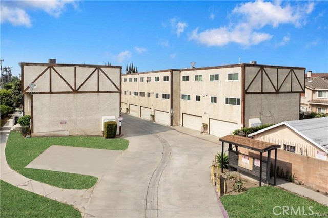 Detail Gallery Image 18 of 18 For 11331 Elliott Ave #21,  El Monte,  CA 91732 - 3 Beds | 3 Baths