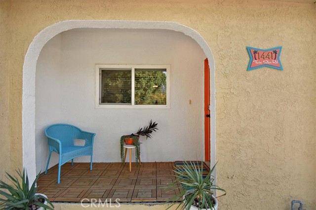 Detail Gallery Image 4 of 26 For 1441 E Twin Star Rd, Palm Springs,  CA 92262 - 3 Beds | 2 Baths