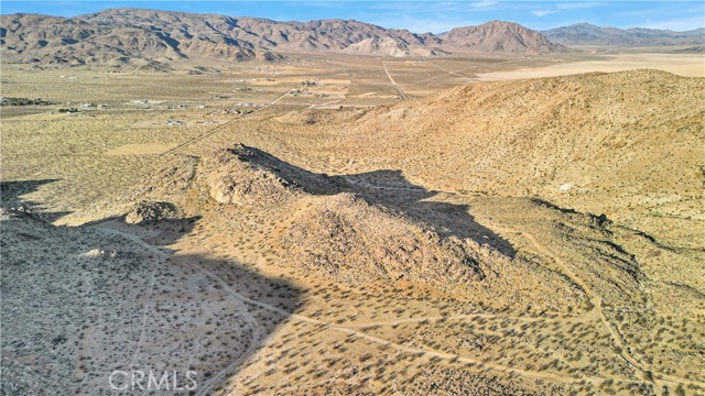 Detail Gallery Image 14 of 15 For 30637 Waverly Ave, Lucerne Valley,  CA 92356 - – Beds | – Baths