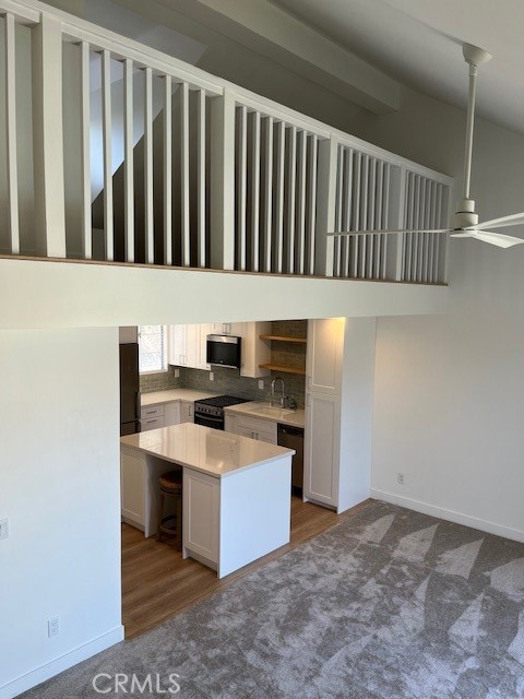 Detail Gallery Image 22 of 47 For 20341 Bluffside Cir #304,  Huntington Beach,  CA 92646 - 0 Beds | 1 Baths