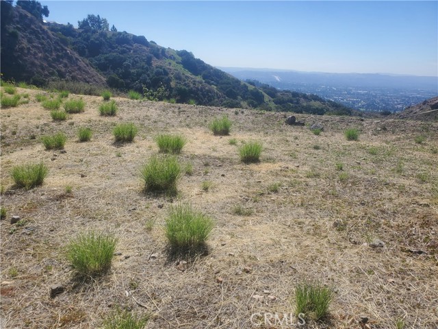 664 Gordon Highlands Road, Glendora, California 91740, ,Land,For Sale,664 Gordon Highlands Road,CROC23191359