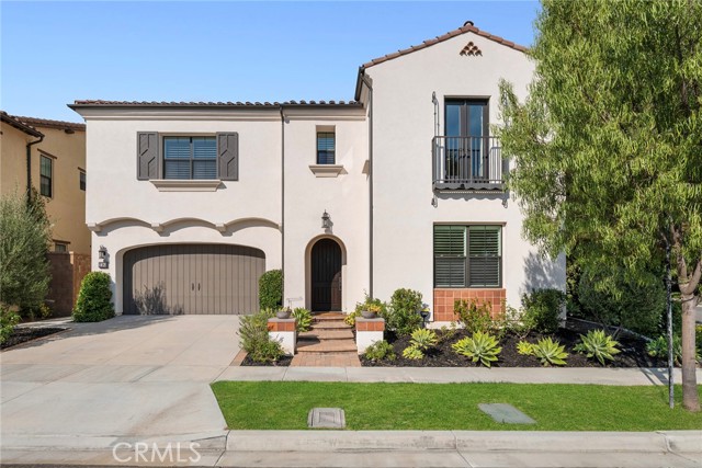 116 Dawn Hike, Irvine, CA 92620