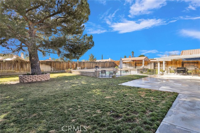 Detail Gallery Image 36 of 39 For 13641 Luna Rd, Victorville,  CA 92392 - 3 Beds | 2 Baths