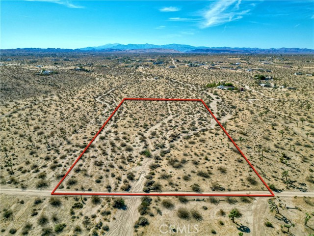 Detail Gallery Image 17 of 21 For 5 Parcel 05 Julcrest Rd, Yucca Valley,  CA 92284 - – Beds | – Baths