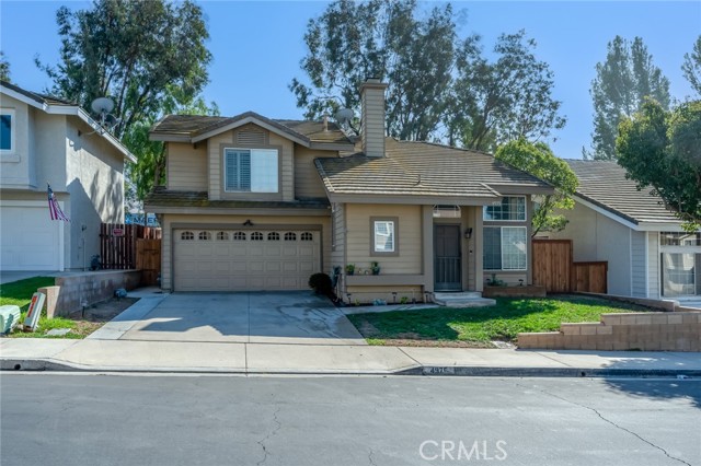 Image 3 for 4975 Shadydale Ln, Corona, CA 92878